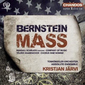 Photo No.1 of Bernstein: Mass