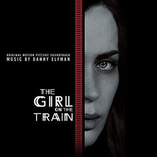 Photo No.1 of The Girl on the Train (Soundtrack)