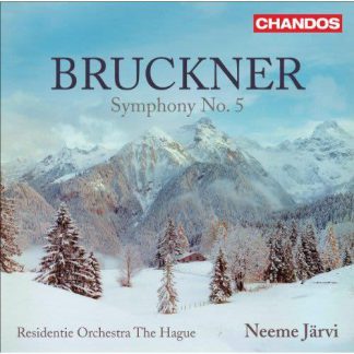 Photo No.1 of Bruckner: Symphony No. 5 in B flat major