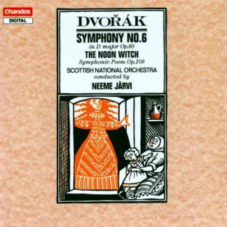 Photo No.1 of Dvorak: Symphony No. 6