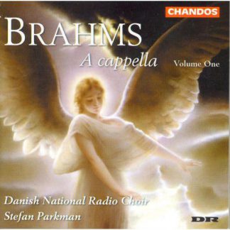 Photo No.1 of Brahms A Cappella Volume 1