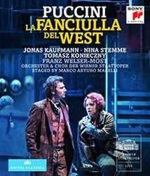 Photo No.1 of Puccini: La fanciulla del West