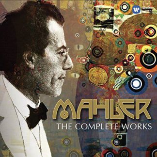 Photo No.1 of 150th Anniversary Box - Mahler Complete Works