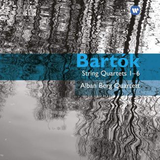 Photo No.1 of Bela Bartok: String Quartets Nos. 1-6