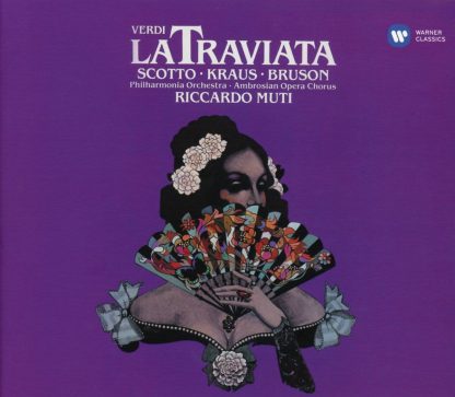 Photo No.1 of Verdi: La Traviata