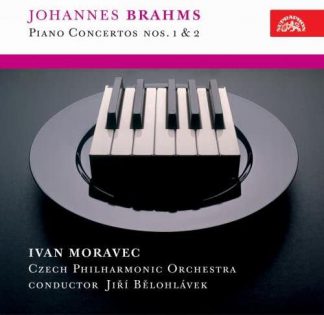 Photo No.1 of Johannes Brahms: Piano Concertos Nos. 1 & 2