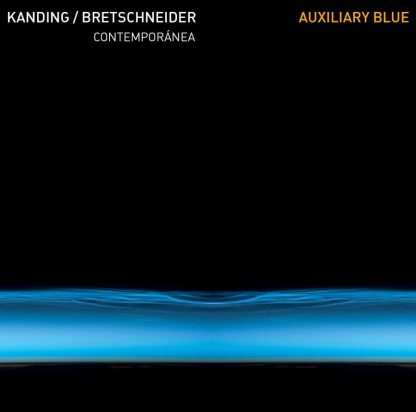 Photo No.1 of Kanding/Bretschneider: Auxiliary Blue