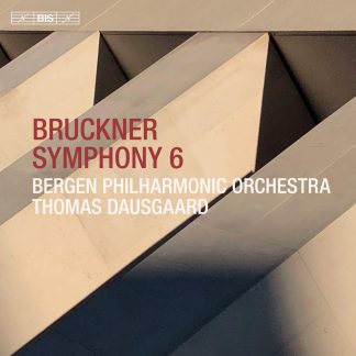 Photo No.1 of Bruckner: Symphony No. 6 (1881 Version)