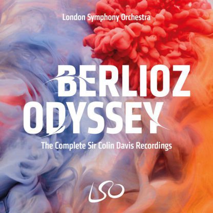 Photo No.1 of Berlioz Odyssey
