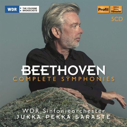 Photo No.1 of Beethoven: Complete Symphonies