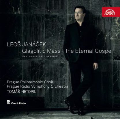 Photo No.1 of Leos Janáček: Glagolitic Mass, The Eternal Gospel