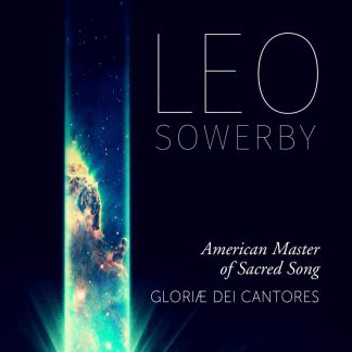 Photo No.1 of Sowerby: American Master of Sacred Song