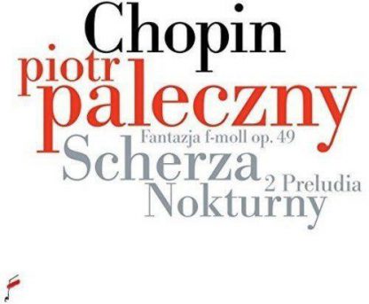 Photo No.1 of Chopin: Scherza & Nokturny