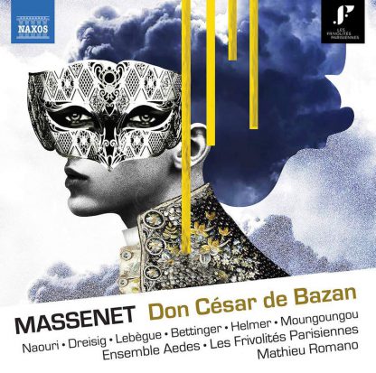 Photo No.1 of Massenet: Don César de Bazan