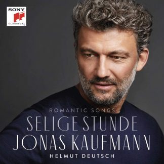Photo No.1 of Kaufmann: Romantic Songs