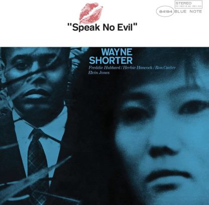 Photo No.1 of Wayne Shorter: Speak No Evil (Vinyl 180g)