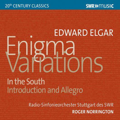 Photo No.1 of Elgar: Orchestral Works