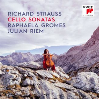 Photo No.1 of Richard Strauss: Cello Sonatas