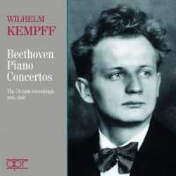 Photo No.1 of Beethoven: Piano Concertos
