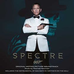 Photo No.1 of Spectre: Original Motion Picture Soundtrack