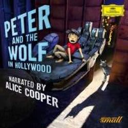 Photo No.1 of Peter and the Wolf in Hollywood