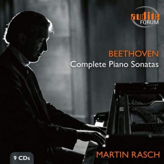 Photo No.1 of Beethoven: Complete Piano Sonatas