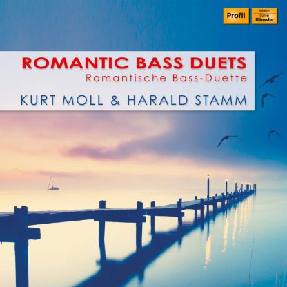 Photo No.1 of Romantic Bass Duets