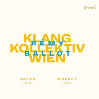 Photo No.1 of Mozart & Haydn: Symphonies - Klangkollektiv Wien