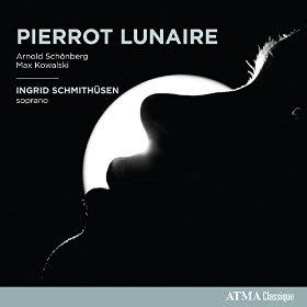 Photo No.1 of Schoenberg & Kowalski: Pierrot Lunaire