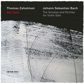 Photo No.1 of J. S. Bach: The Sonatas & Partitas For Violin Solo