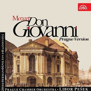 Photo No.1 of Mozart: Don Giovanni