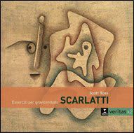 Photo No.1 of D. Scarlatti: Essercizi per gravicembalo