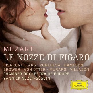 Photo No.1 of Mozart: Le nozze di Figaro