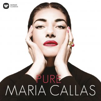 Photo No.1 of Maria Callas: Pure
