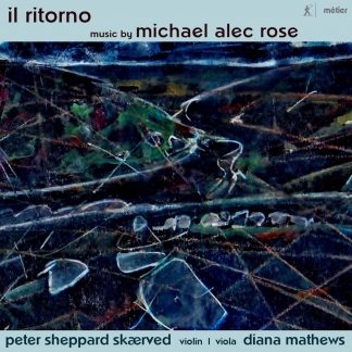 Photo No.1 of Michael Alec Rose: Il Ritorno