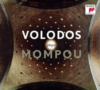 Photo No.1 of Volodos plays Mompou