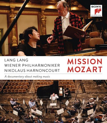 Photo No.1 of Mission Mozart