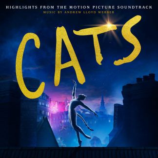 Photo No.1 of Andrew Lloyd Webber: Cats Soundtrack