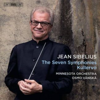 Photo No.1 of Sibelius: The 7 Symphonies