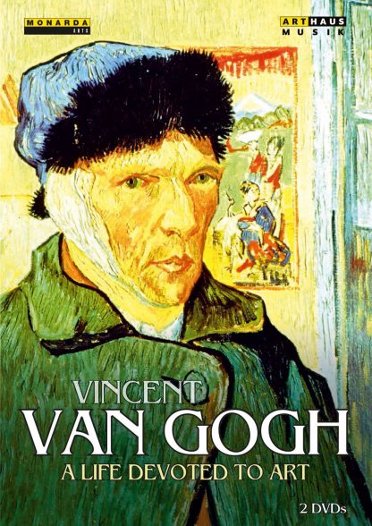 Photo No.1 of Van Gogh:A Life Devoted To Art