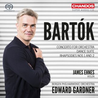 Photo No.1 of Bartok - Concerto for Orchestra, etc