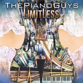 Photo No.1 of The Piano Guys: Limitless