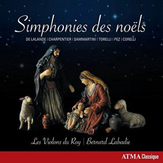 Photo No.1 of Simphonies des noels