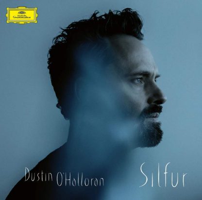 Photo No.1 of Dustin O'Halloran: Silfur (Vinyl 180g)