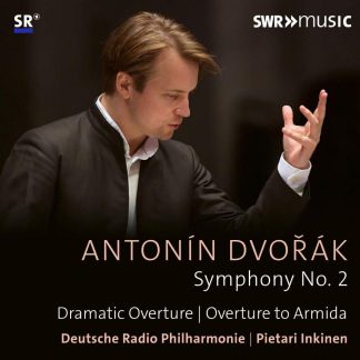 Photo No.1 of Dvořák: Symphony No. 2