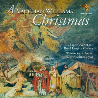 Photo No.1 of A Vaughan Williams Christmas