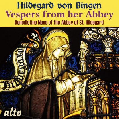 Photo No.1 of Hildegard von Bingen - Vespers from Her Abbey