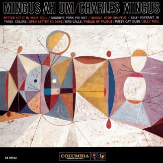 Photo No.1 of Charles Mingus: Mingus Ah Um
