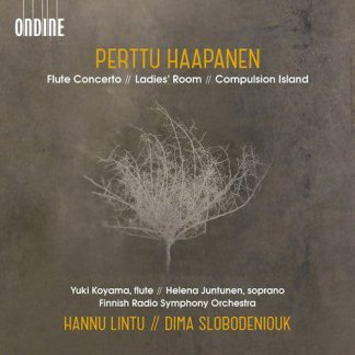 Photo No.1 of Perttu Haapanen: Orchestral Works