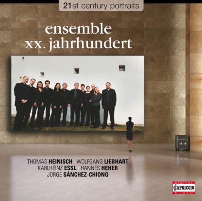 Photo No.1 of ensemble xx. Jahrhundert